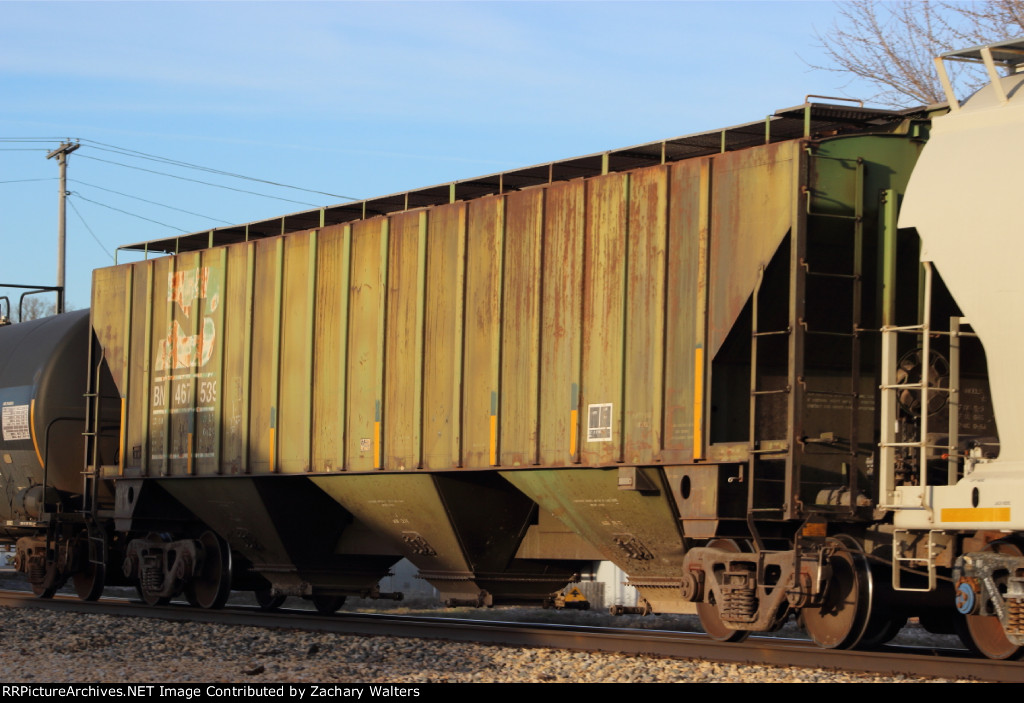 BN 467539
